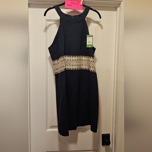 Lilly pulitzer dress nwt